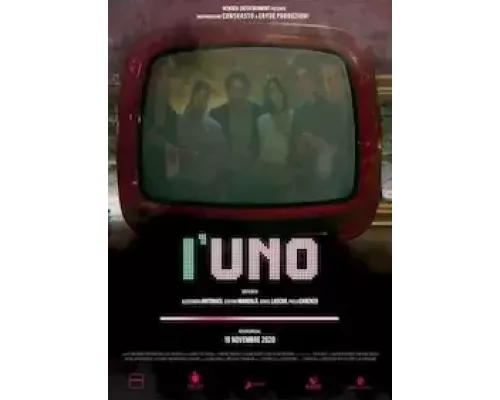 Избранный (фильм 2020) смотреть онлайн - ЛордФильм Избранный (фильм 2020) смотреть онлайн - ЛордФильм