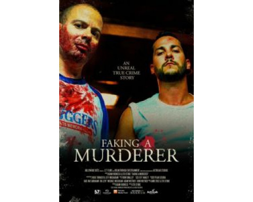 Изображая убийцу  (фильм 2021) смотреть онлайн - ЛордФильм