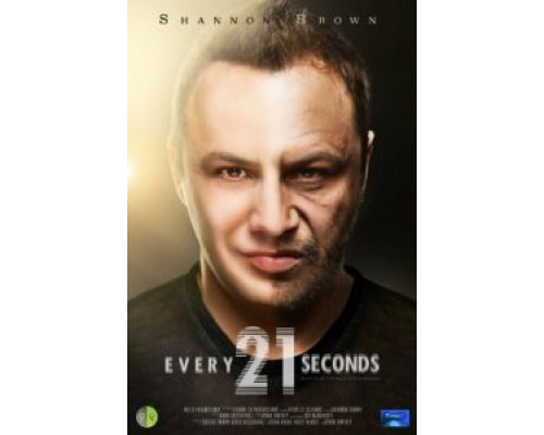   Каждые двадцать одну секунду  (фильм 2018) смотреть онлайн - ЛордФильм