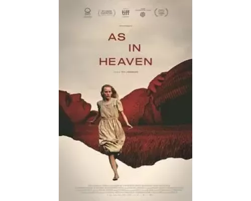 Как на небесах  (фильм 2021) смотреть онлайн - ЛордФильм
