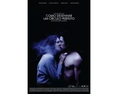Как нарисовать идеальный круг  (фильм 2009) смотреть онлайн - ЛордФильм