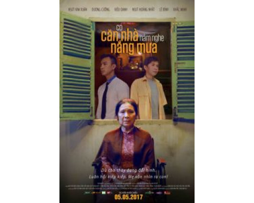 Как старый дом  (фильм 2017) смотреть онлайн - ЛордФильм