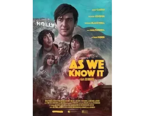 Каким мы его знаем (фильм 2023) смотреть онлайн - ЛордФильм Каким мы его знаем (фильм 2023) смотреть онлайн - ЛордФильм