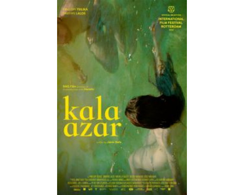 Кала-Азар (фильм 2020) смотреть онлайн - ЛордФильм Кала-Азар (фильм 2020) смотреть онлайн - ЛордФильм