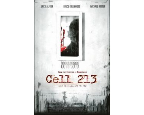 Камера 213  (фильм 2011) смотреть онлайн - ЛордФильм Камера 213  (фильм 2011) смотреть онлайн - ЛордФильм