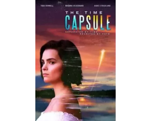   Капсула времени  (фильм 2022) смотреть онлайн - ЛордФильм