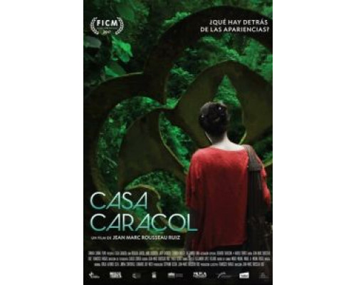   Каса Караколь  (фильм 2017) смотреть онлайн - ЛордФильм