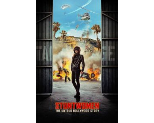 Каскадёрши: Нерассказанная голливудская история  (фильм 2020) смотреть онлайн - ЛордФильм Каскадёрши: Нерассказанная голливудская история  (фильм 2020) смотреть онлайн - ЛордФильм