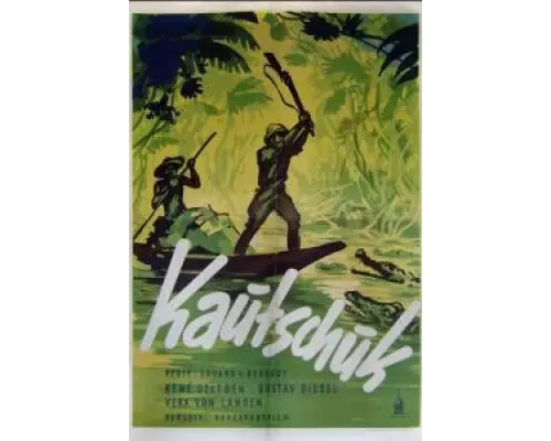 Каучук (фильм 1938) смотреть онлайн - ЛордФильм Каучук (фильм 1938) смотреть онлайн - ЛордФильм