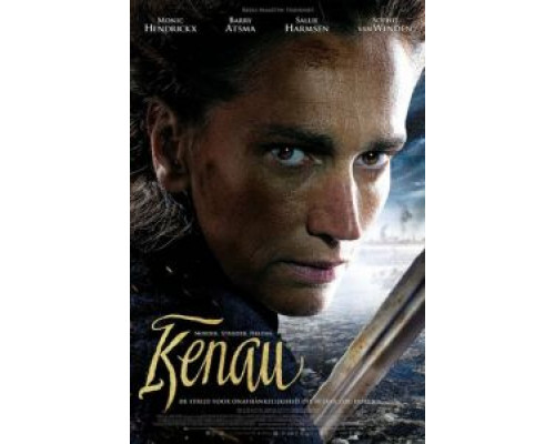 Кенау  (фильм 2014) смотреть онлайн - ЛордФильм