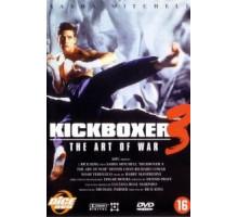 Кикбоксер 3: Искусство войны (1992) Кикбоксер 3: Искусство войны (1992)