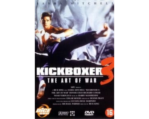 Кикбоксер 3: Искусство войны  (фильм 1992) смотреть онлайн - ЛордФильм Кикбоксер 3: Искусство войны  (фильм 1992) смотреть онлайн - ЛордФильм