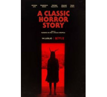 Классическая история ужасов (2021) Классическая история ужасов (2021)