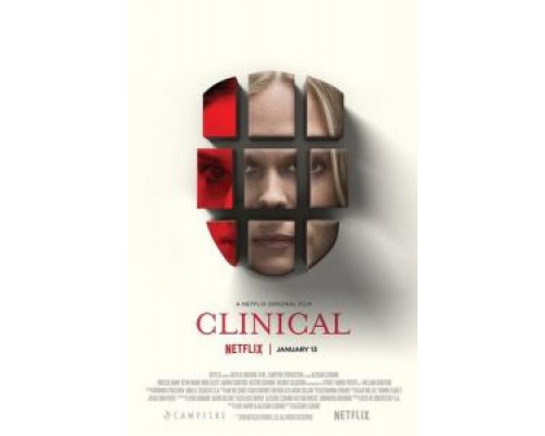   Клинический случай  (фильм 2017) смотреть онлайн - ЛордФильм
