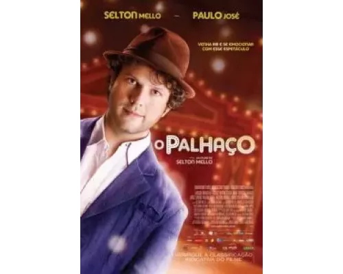 Клоун  (фильм 2011) смотреть онлайн - ЛордФильм