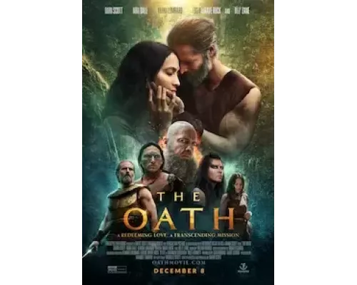 Клятва  (фильм 2023) смотреть онлайн - ЛордФильм
