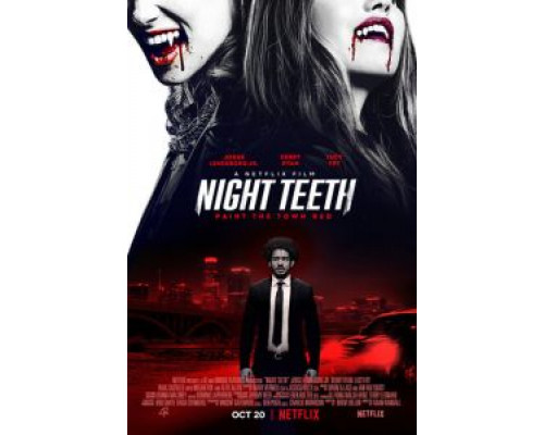 Клыки ночи (фильм 2021) смотреть онлайн - ЛордФильм Клыки ночи (фильм 2021) смотреть онлайн - ЛордФильм