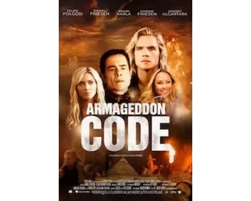 Ключ к Армагеддону (фильм 2022) смотреть онлайн - ЛордФильм Ключ к Армагеддону (фильм 2022) смотреть онлайн - ЛордФильм