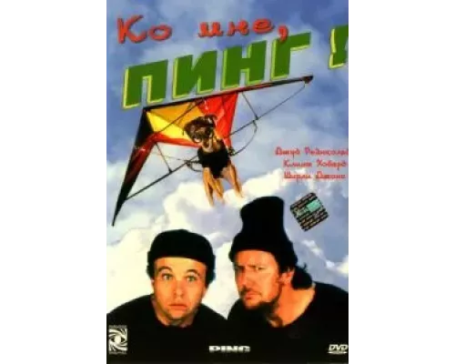 Ко мне, Пинг! (фильм 2000) смотреть онлайн - ЛордФильм Ко мне, Пинг! (фильм 2000) смотреть онлайн - ЛордФильм
