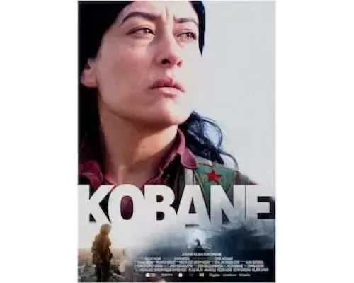 Кобани (фильм 2022) смотреть онлайн - ЛордФильм Кобани (фильм 2022) смотреть онлайн - ЛордФильм