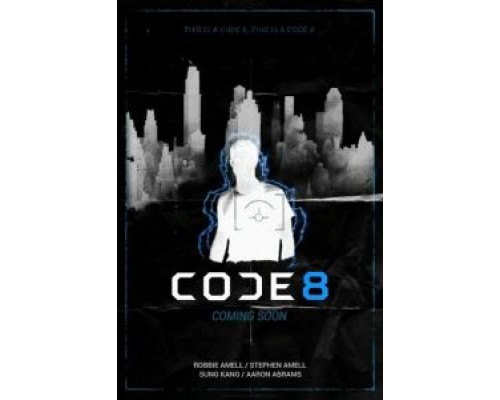 Код 8 (фильм 2016) смотреть онлайн - ЛордФильм Код 8 (фильм 2016) смотреть онлайн - ЛордФильм