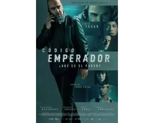  Код: Император  (фильм 2022) смотреть онлайн - ЛордФильм