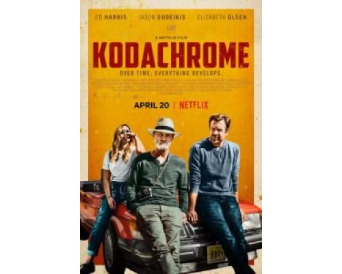 Кодахром (фильм 2017) смотреть онлайн - ЛордФильм Кодахром (фильм 2017) смотреть онлайн - ЛордФильм