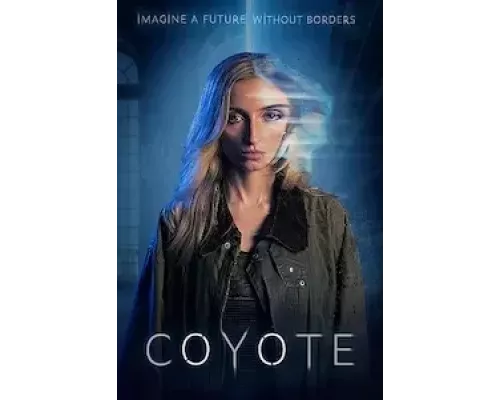 Койот (фильм 2023) смотреть онлайн - ЛордФильм Койот (фильм 2023) смотреть онлайн - ЛордФильм
