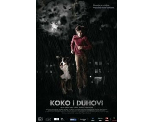 Коко и призраки (фильм 2011) смотреть онлайн - ЛордФильм Коко и призраки (фильм 2011) смотреть онлайн - ЛордФильм