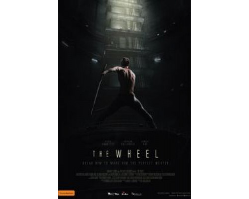   Колесо  (фильм 2019) смотреть онлайн - ЛордФильм