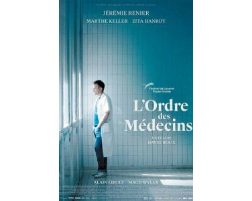   Коллегия врачей  (фильм 2018) смотреть онлайн - ЛордФильм
