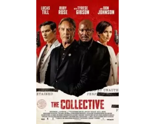 Коллектив (фильм 2023) смотреть онлайн - ЛордФильм Коллектив (фильм 2023) смотреть онлайн - ЛордФильм