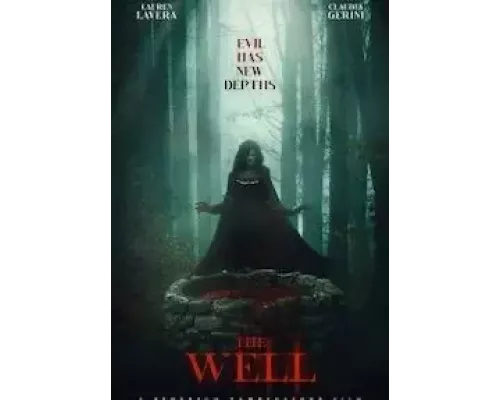 Колодец (фильм 2023) смотреть онлайн - ЛордФильм Колодец (фильм 2023) смотреть онлайн - ЛордФильм