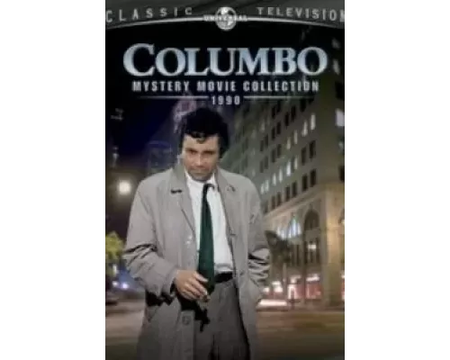 Коломбо: Берегите свои зубы  (фильм 1990) смотреть онлайн - ЛордФильм