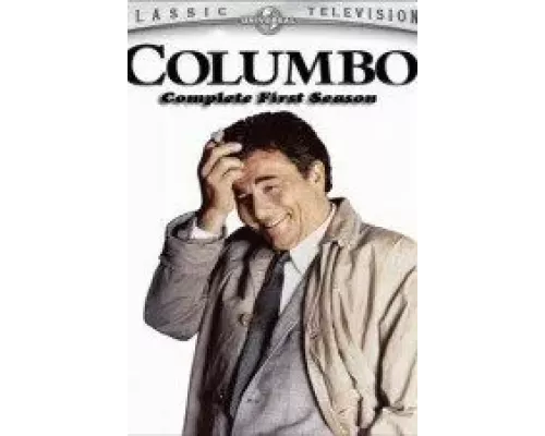 Коломбо: Загадка миссис Коломбо  (фильм 1990) смотреть онлайн - ЛордФильм