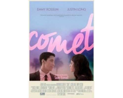 Комета (фильм 2014) смотреть онлайн - ЛордФильм Комета (фильм 2014) смотреть онлайн - ЛордФильм
