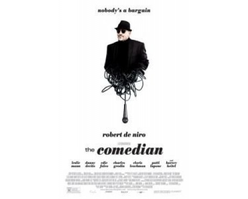   Комик  (фильм 2016) смотреть онлайн - ЛордФильм