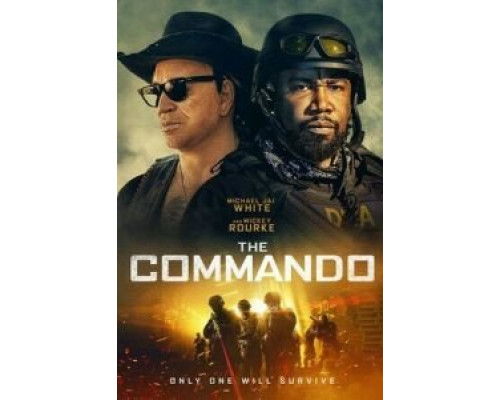 Коммандо (фильм 2022) смотреть онлайн - ЛордФильм Коммандо (фильм 2022) смотреть онлайн - ЛордФильм
