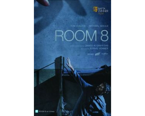 Комната 8 (фильм 2013) смотреть онлайн - ЛордФильм Комната 8 (фильм 2013) смотреть онлайн - ЛордФильм