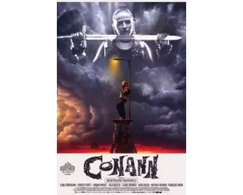 Конанн (фильм 2023) смотреть онлайн - ЛордФильм Конанн (фильм 2023) смотреть онлайн - ЛордФильм