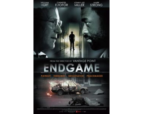 Конец игры (фильм 2009) смотреть онлайн - ЛордФильм Конец игры (фильм 2009) смотреть онлайн - ЛордФильм