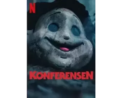 Конференция (фильм 2023) смотреть онлайн - ЛордФильм Конференция (фильм 2023) смотреть онлайн - ЛордФильм