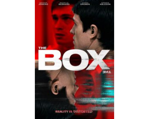 Коробка (фильм 2020) смотреть онлайн - ЛордФильм Коробка (фильм 2020) смотреть онлайн - ЛордФильм
