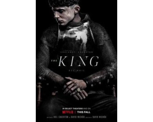 Король (фильм 2019) смотреть онлайн - ЛордФильм Король (фильм 2019) смотреть онлайн - ЛордФильм