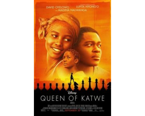Королева из Катве (фильм 2016) смотреть онлайн - ЛордФильм Королева из Катве (фильм 2016) смотреть онлайн - ЛордФильм