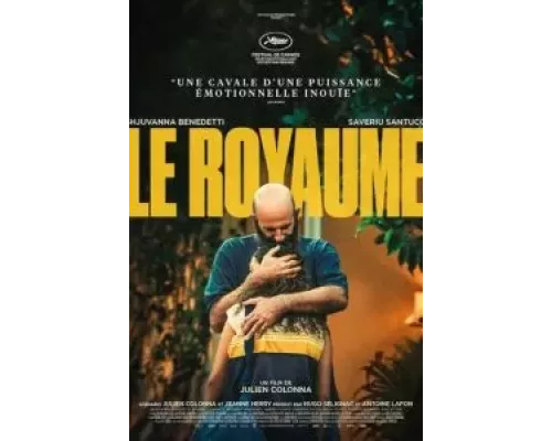 Королевство (фильм 2024) смотреть онлайн - ЛордФильм Королевство (фильм 2024) смотреть онлайн - ЛордФильм