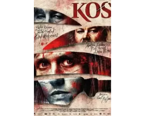 Кос (фильм 2023) смотреть онлайн - ЛордФильм Кос (фильм 2023) смотреть онлайн - ЛордФильм