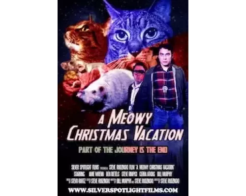 Кошачье Рождество (фильм 2020) смотреть онлайн - ЛордФильм Кошачье Рождество (фильм 2020) смотреть онлайн - ЛордФильм