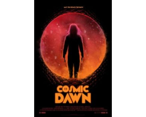   Космический рассвет  (фильм 2022) смотреть онлайн - ЛордФильм