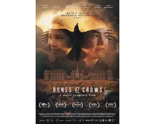 Кости воронов  (фильм 2022) смотреть онлайн - ЛордФильм